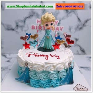 Bánh Sinh Nhật Đẹp - TK425